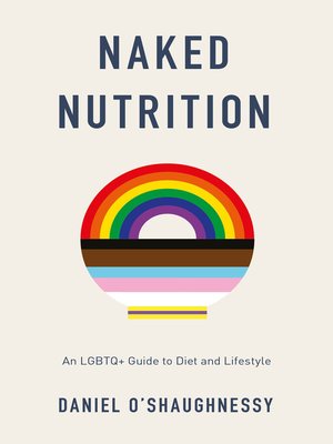 cover image of Naked Nutrition